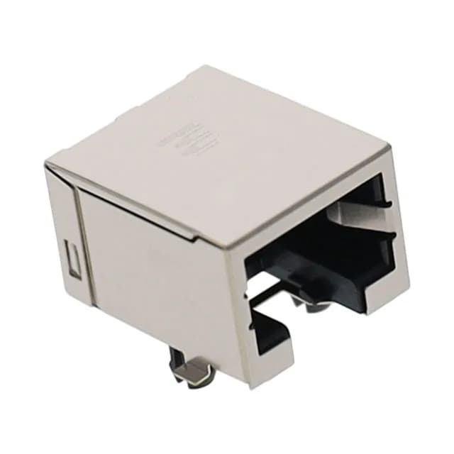 1-1775365-4 — TE Connectivity AMP Connectors product photo