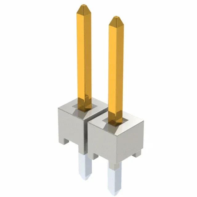HTSW-102-23-G-S — Samtec Inc. product photo