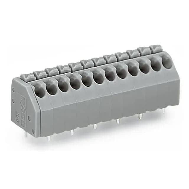 250-202 — WAGO Corporation product photo