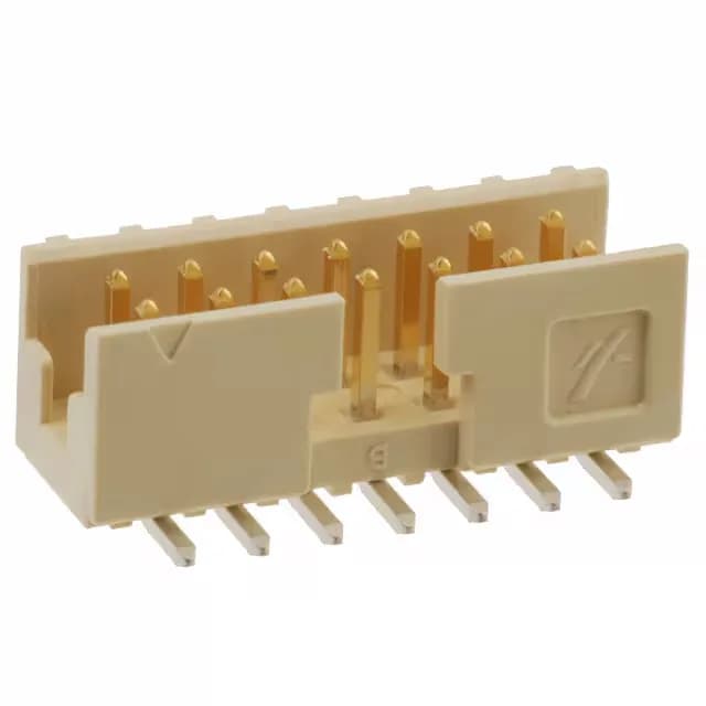 98424-G52-14ALF — Amphenol ICC (FCI) product photo