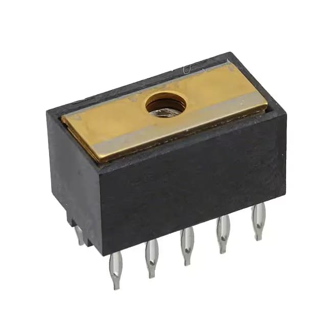 760010010 — Molex product photo