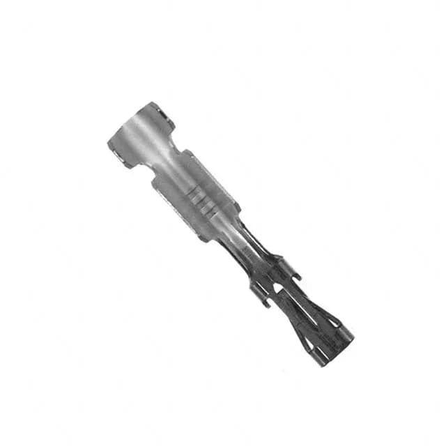 6-87523-8 — TE Connectivity AMP Connectors product photo