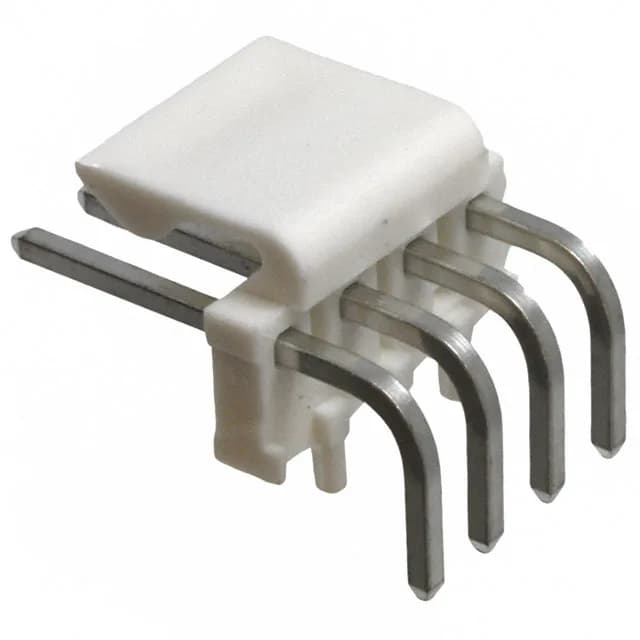 0026645040 — Molex product photo