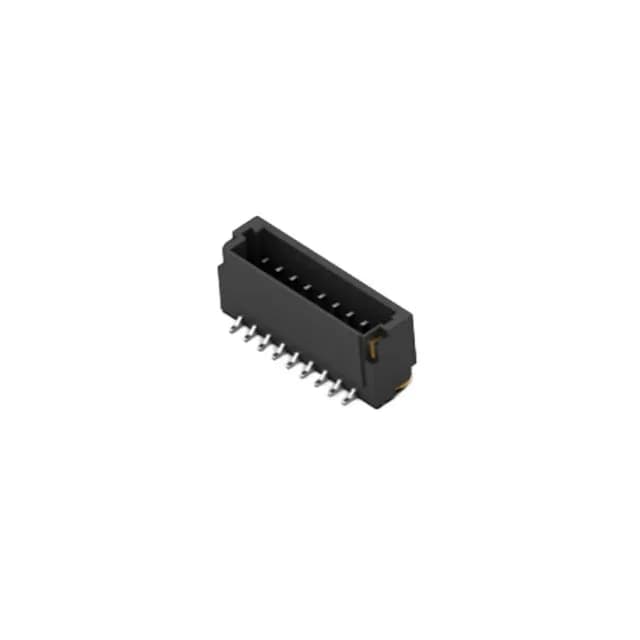 2367197-9 — TE Connectivity AMP Connectors product photo