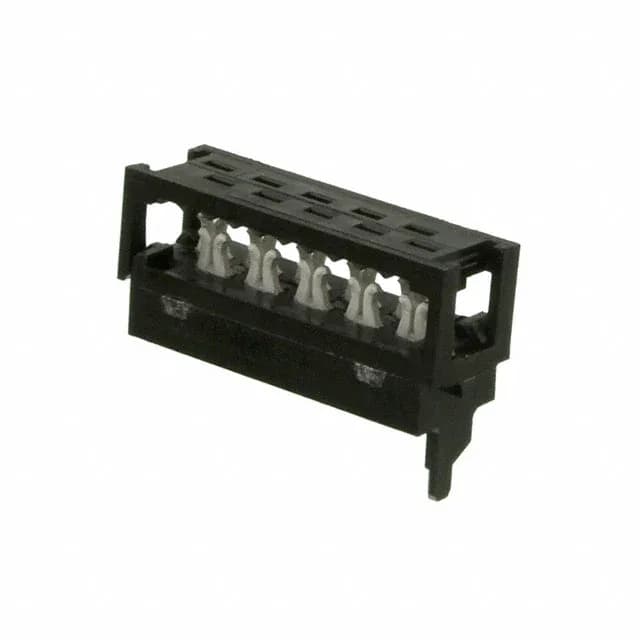 1-2178712-0 — TE Connectivity AMP Connectors product photo