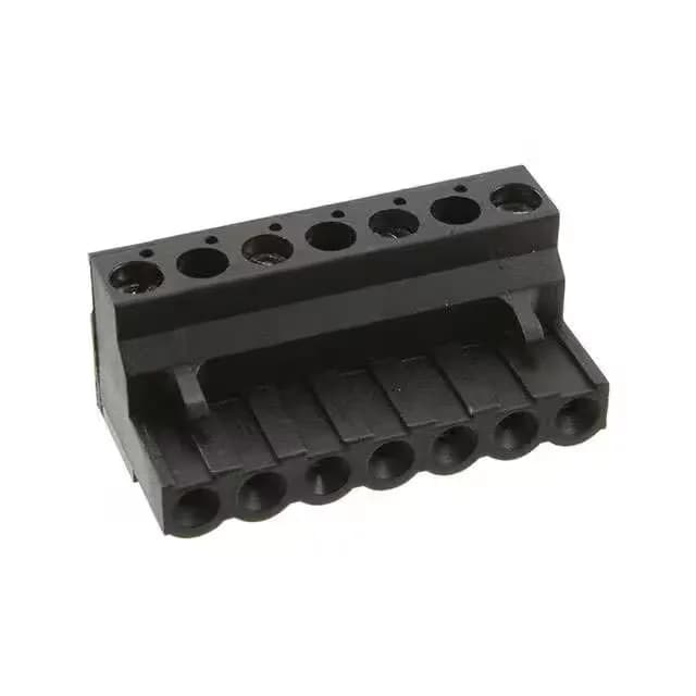 1-282809-5 — TE Connectivity AMP Connectors product photo