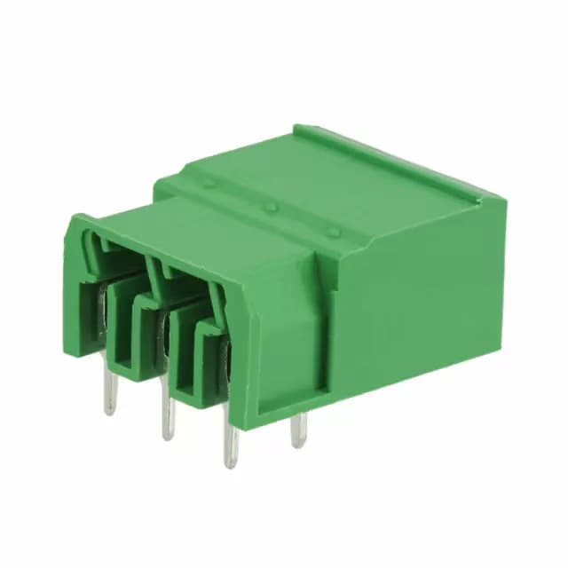 VC0300500000G — Amphenol Anytek product photo