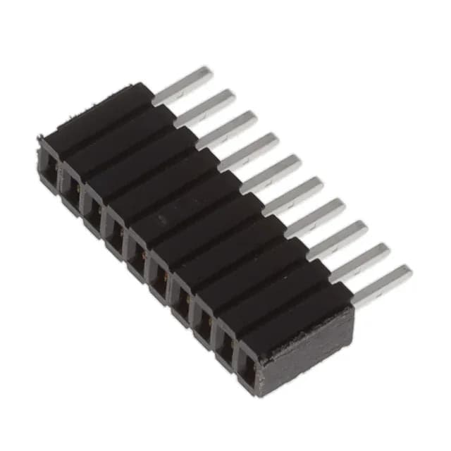SLM-110-01-L-S — Samtec Inc. product photo
