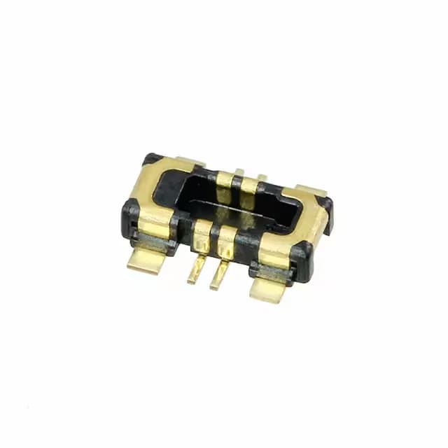 BM22L-6P-V(53) — Hirose Electric Co Ltd product photo