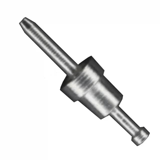 2318-1-00-01-00-00-07-0 — Mill-Max Manufacturing Corp. product photo