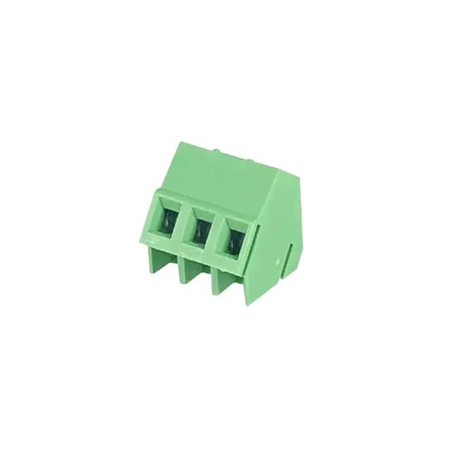 EK508A-03P — Dinkle Corporation, USA product photo