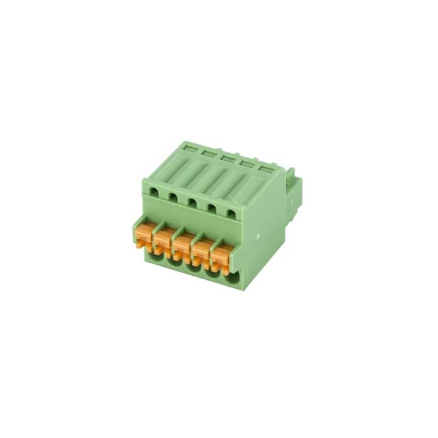 ESC250V-05P — Dinkle Corporation, USA product photo