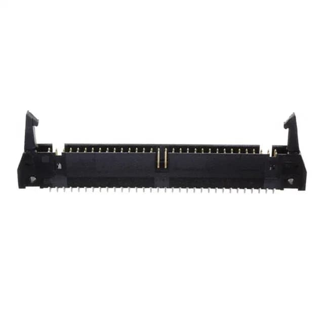 1-5499922-2 — TE Connectivity AMP Connectors product photo