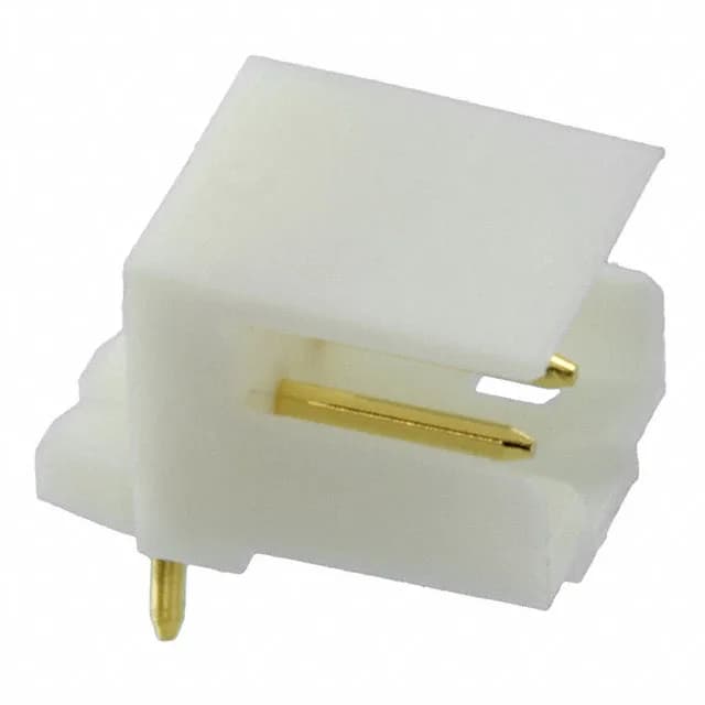 176394-2 — TE Connectivity AMP Connectors product photo