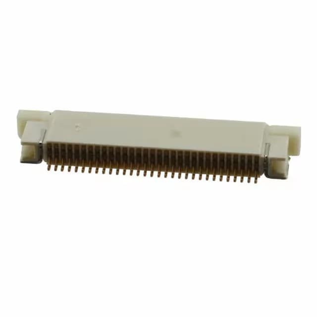 3-1734839-1 — TE Connectivity AMP Connectors product photo