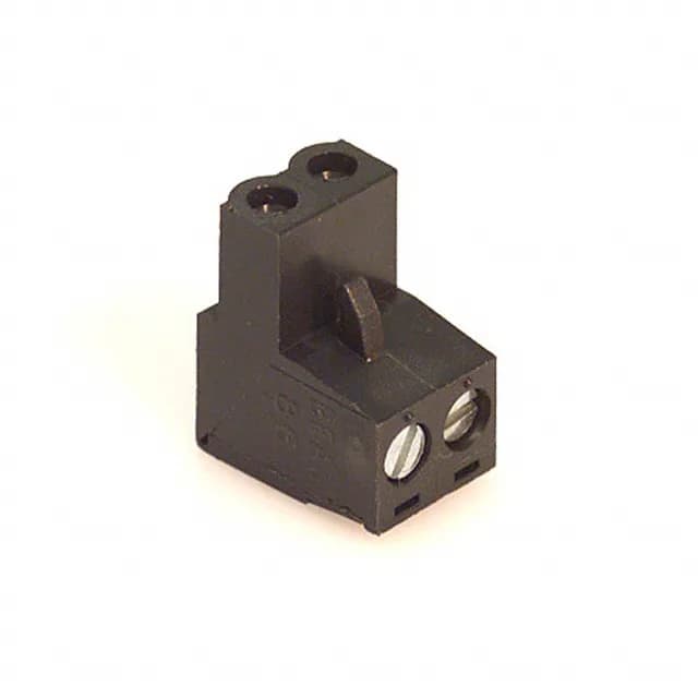 0398600102 — Molex product photo