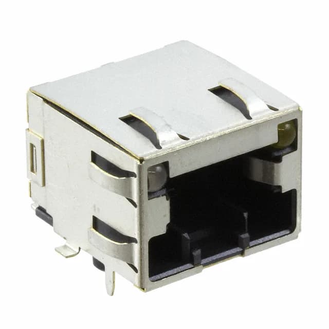 2178126-2 — TE Connectivity AMP Connectors product photo