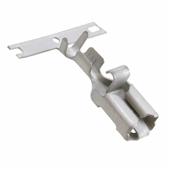 170233-2 — TE Connectivity AMP Connectors product photo