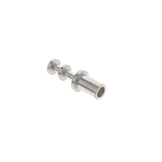 2501-3-00-01-00-00-07-0 — Mill-Max Manufacturing Corp. product photo