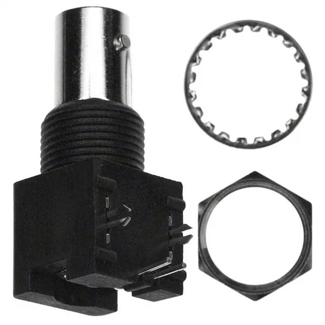 031-5538-10RFX — Amphenol RF product photo