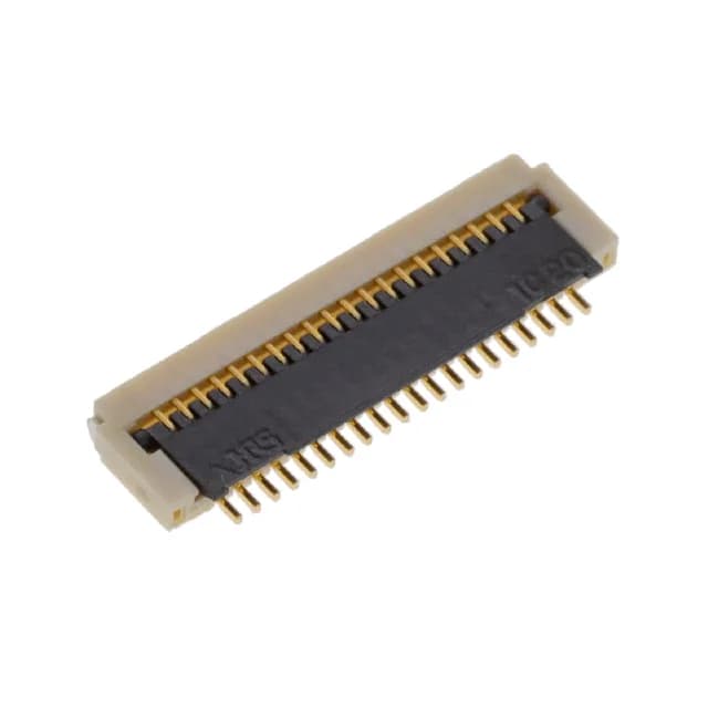 TF12S-20S-0.5SH(800) — Hirose Electric Co Ltd product photo
