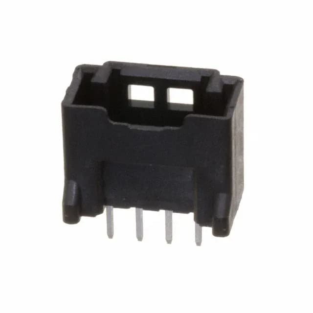 DF51K-4P-2DSA(800) — Hirose Electric Co Ltd product photo