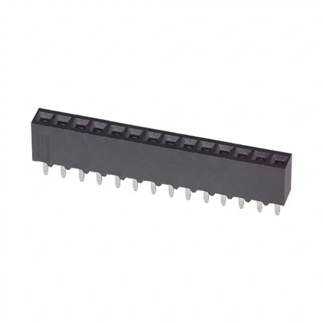 6-535584-3 — TE Connectivity AMP Connectors product photo