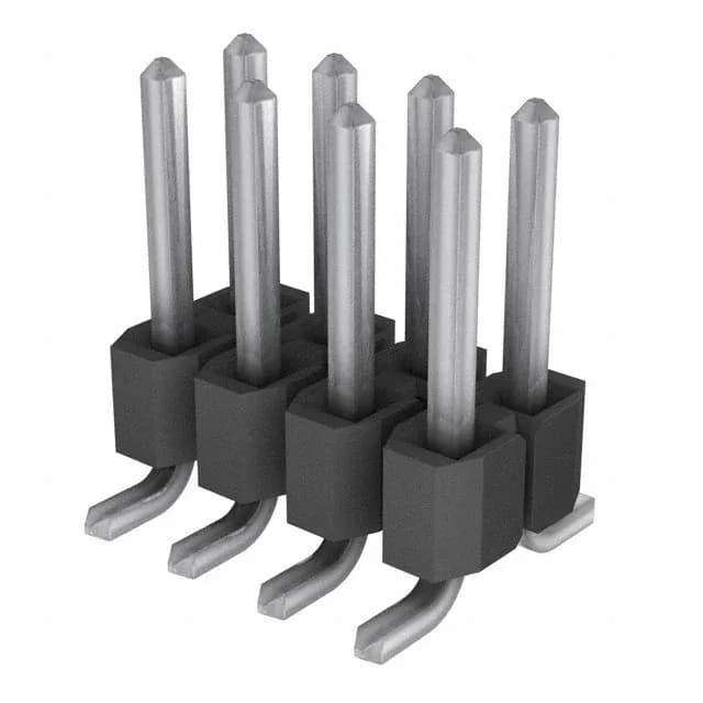 TSM-104-01-T-DV — Samtec Inc. product photo