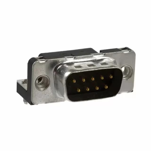 D09P13A4GX00LF — Amphenol ICC (FCI) product photo