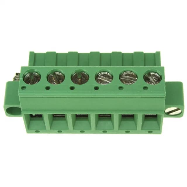 796859-6 — TE Connectivity AMP Connectors product photo