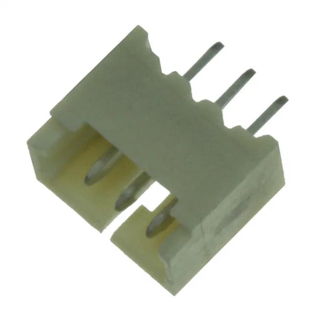 1734598-3 — TE Connectivity AMP Connectors product photo