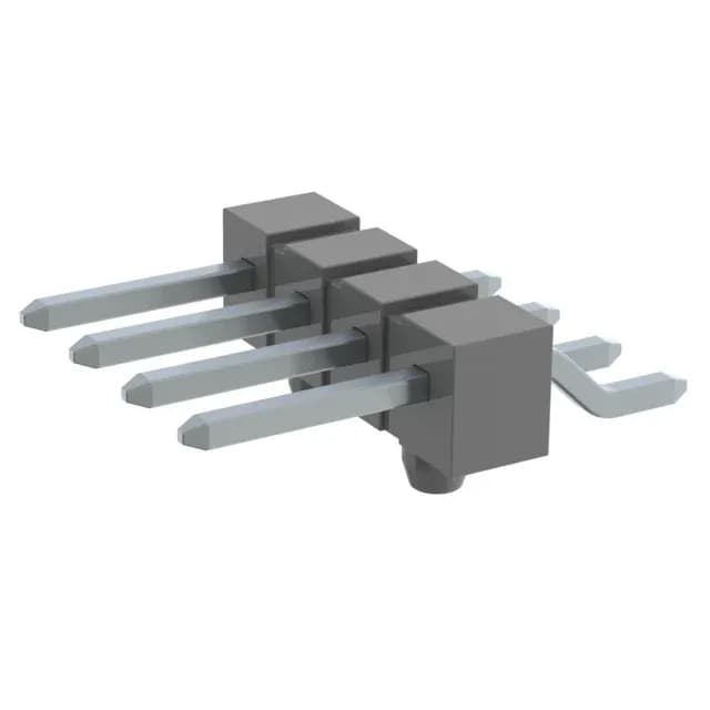 TSM-104-01-T-SH-A-P-TR — Samtec Inc. product photo