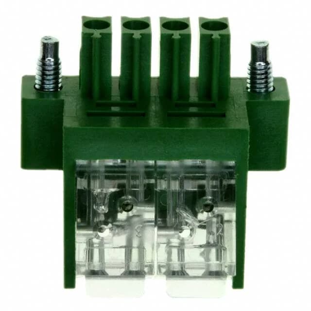 1776283-4 — TE Connectivity AMP Connectors product photo