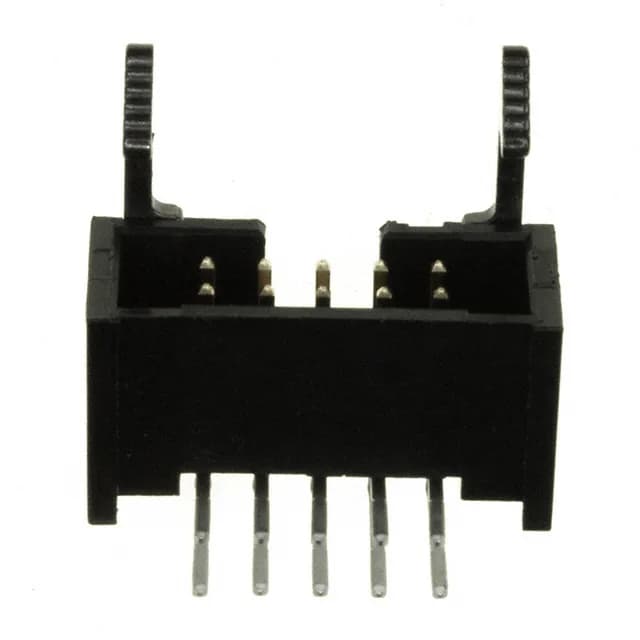 104315-1 — TE Connectivity AMP Connectors product photo