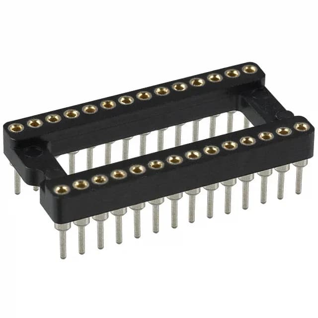 117-93-428-41-005000 — Mill-Max Manufacturing Corp. product photo