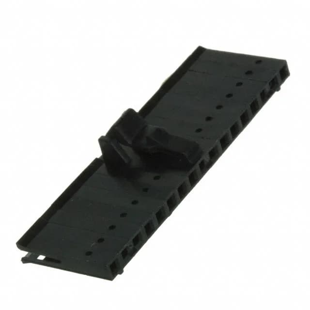 1-487526-6 — TE Connectivity AMP Connectors product photo
