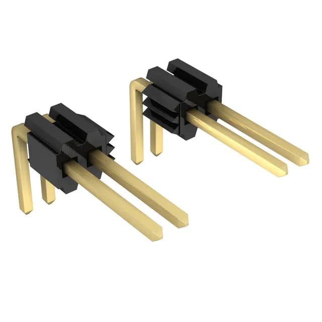 TMS-110-01-G-S-RA — Samtec Inc. product photo