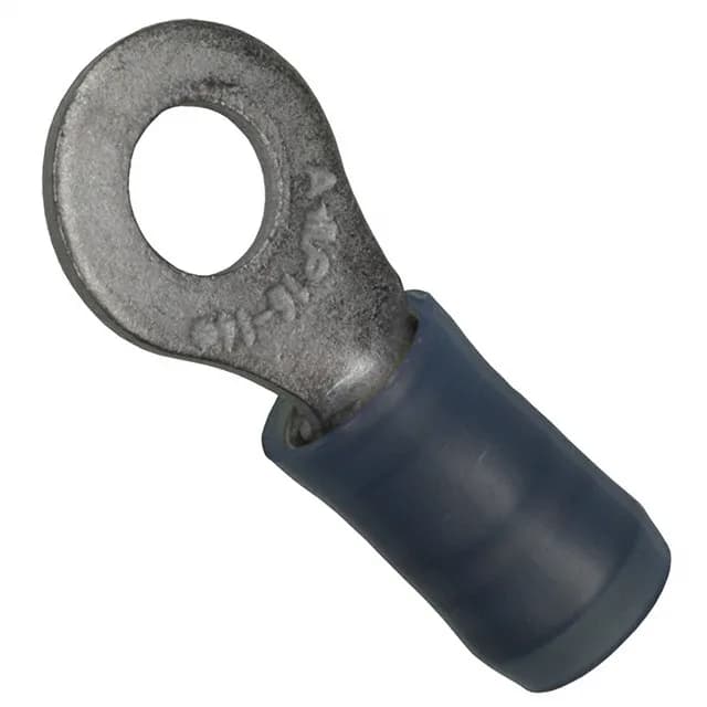 2-320560-1 — TE Connectivity AMP Connectors product photo