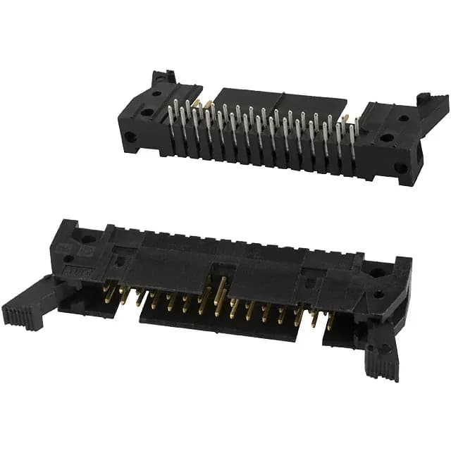 5499913-7 — TE Connectivity AMP Connectors product photo
