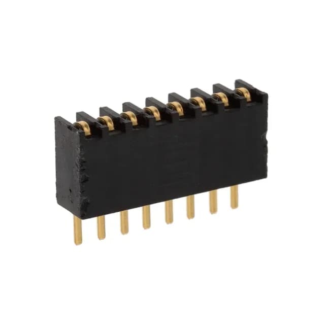 BSW-108-04-G-S — Samtec Inc. product photo