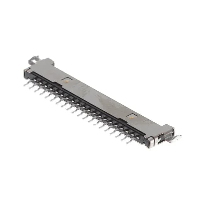 DF19KR-20P-1H(52) — Hirose Electric Co Ltd product photo