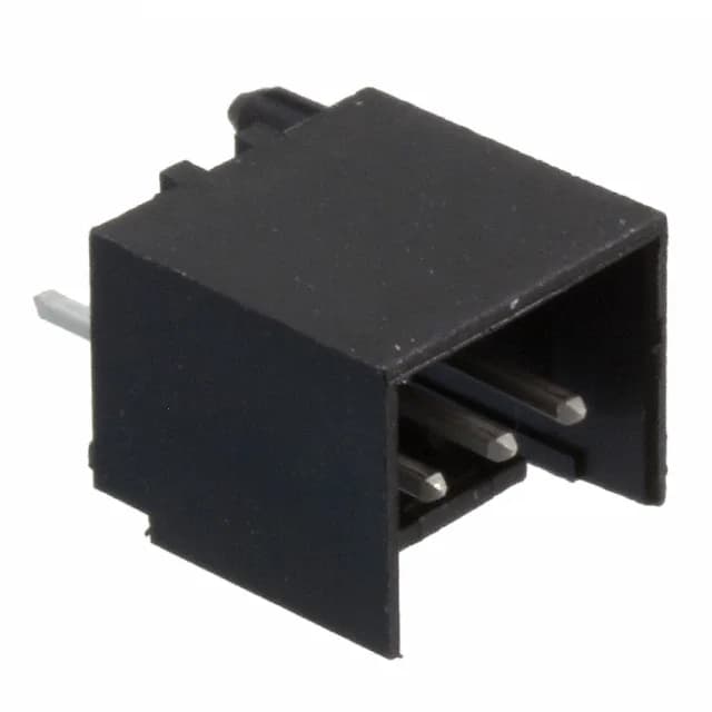 3-644893-3 — TE Connectivity AMP Connectors product photo