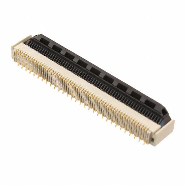 FH40-60S-0.5SV(99) — Hirose Electric Co Ltd product photo