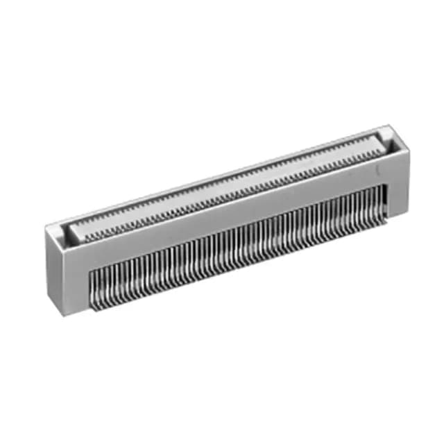 FX8C-100S-SV5(93) — Hirose Electric Co Ltd product photo