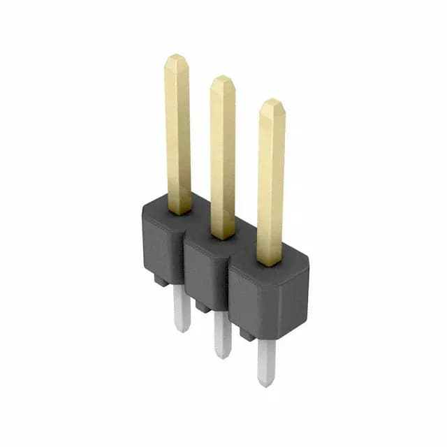 A2-3PA-2.54DSA(71) — Hirose Electric Co Ltd product photo
