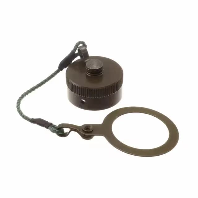 RJ11FC7G — Amphenol Socapex product photo