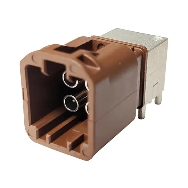 MHSD-04F-BM-PRA-TR — Adam Tech product photo