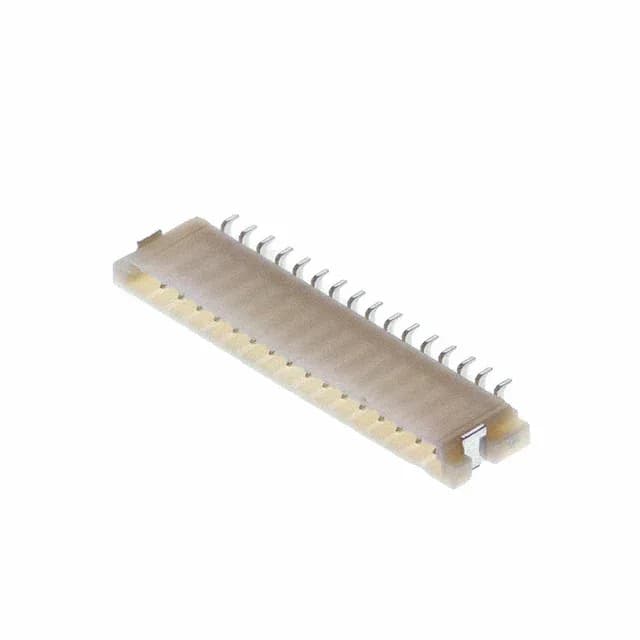 SM16B-SHLS-TF(LF)(SN) — JST Sales America Inc. product photo