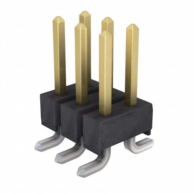 M20-8760342R — Harwin Inc. product photo