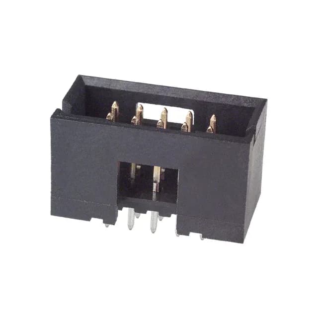 5-102619-3 — TE Connectivity AMP Connectors product photo